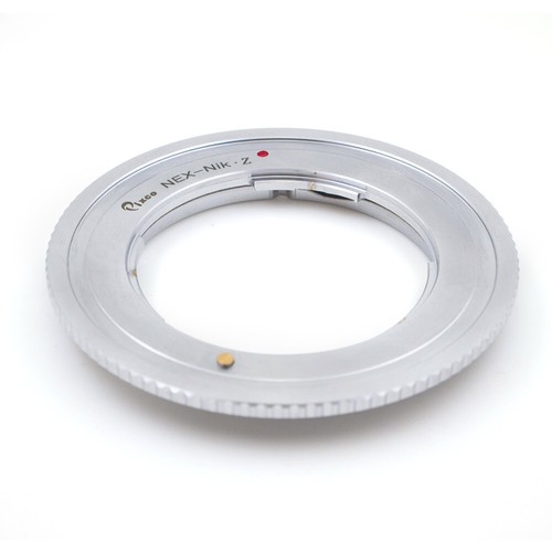 Sony nex objektivadapter - sony,