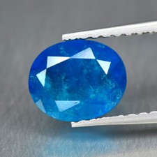 1.15Ct Oval _ Genuine Quality