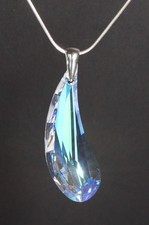 Echt Silber Kette mit