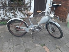 Simson Sr1 angefangene