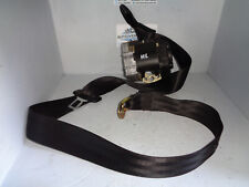 Audi A6 4B Allroad 2,5 TDI Gurt Gurtstraffer vorne links Autoliv 4B0857705A