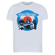 Mods Mayday T-Shirt Mod