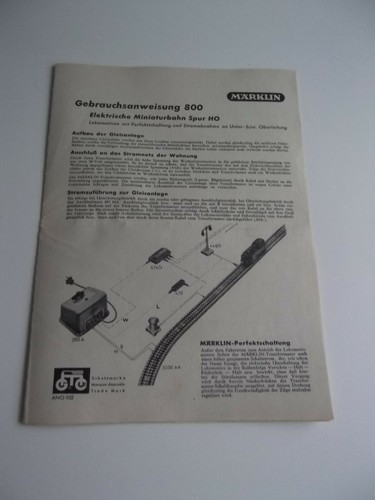 Neu org märklin - neu, h0