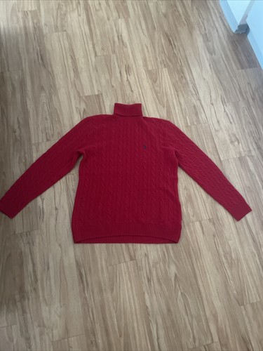 Polo ralph lauren - polo, rollkragen