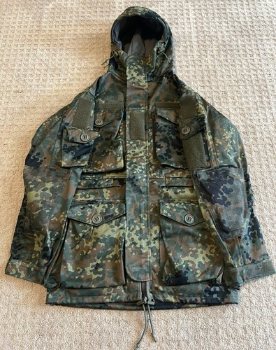Leo kohler german flecktarn - leo,