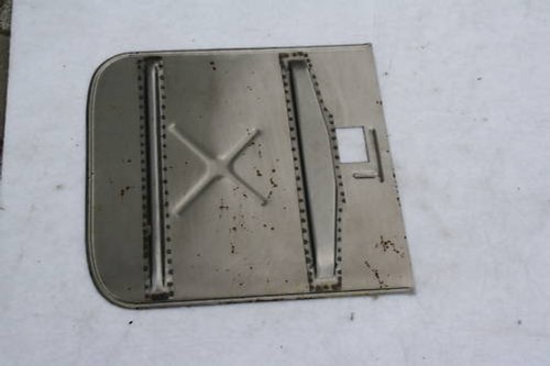 Vespa trittblech 125 150 - trittblech,