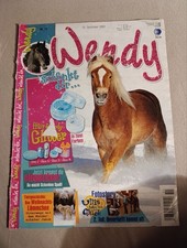 Wendy mädchen pferde comic - wendy,