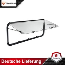 Wohnwagen Ausstellfenster