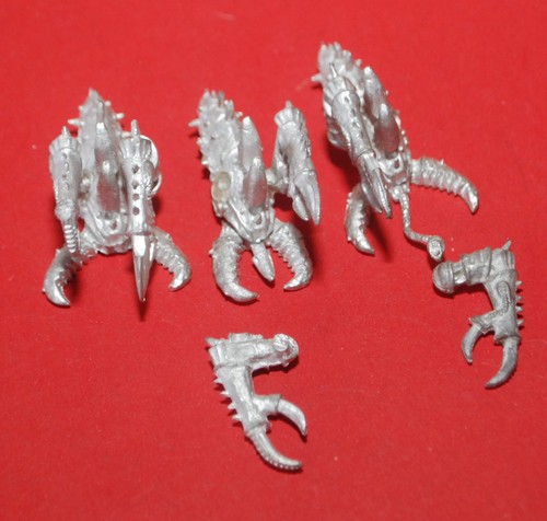 Epic 40k 000 tyraniden - 40k,, 40.000