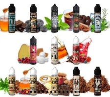 Tom Klark`s Aroma Longfill 5ml