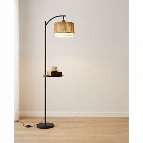 Stilvolle boho stehlampe - stilvolle, mit