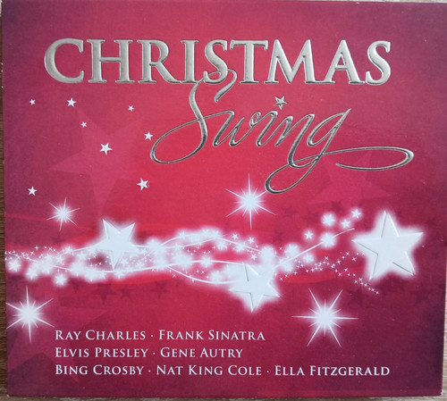 Christmas swing various - swing,