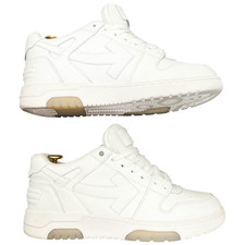 Off White Schuhe Out of Office