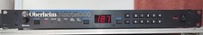 Oberheim Matrix 1000 Synthesizer Rack