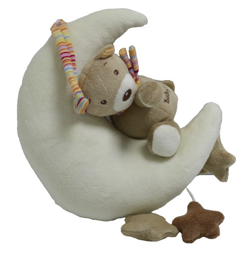Fehn spieluhr teddy mond - fehn, im