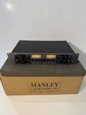Manley SLAM Mastering Version
