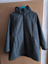 Winter Damenmantel Größe 50