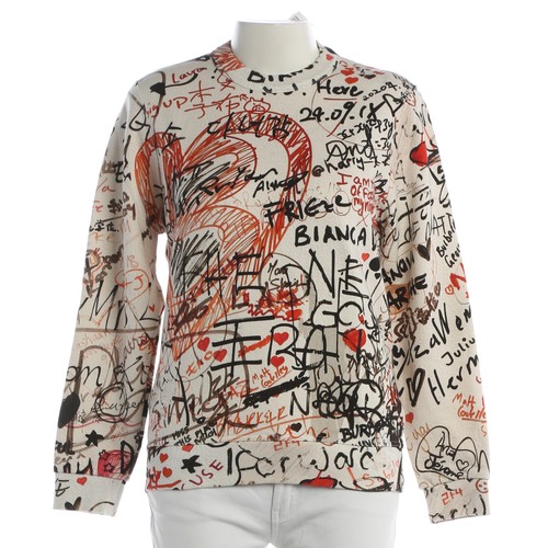 Burberry sweatshirt - burberry, s