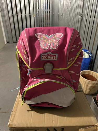 Scout alpha schmetterling - scout,