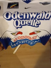 Eishockey Trikot Jungadler Mannheim Xxl