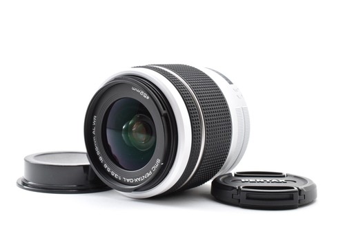 Smc pentax 18 - smc,