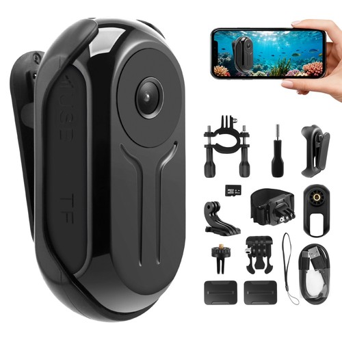 1080p tragbare body cam - tragbare,
