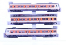 Roco H0 Triebwagenzug BR ET