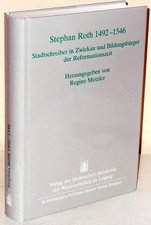 Stephan Roth 1492-1546
