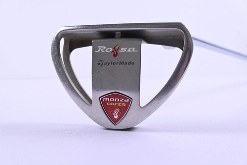 Taylormade rossa monza - taylormade, corza