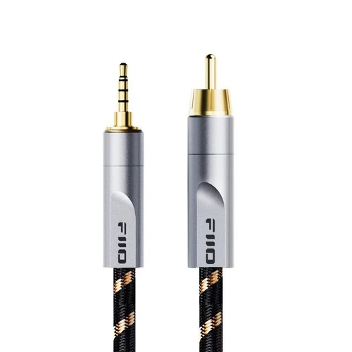 Fiio rca1 5mm auf - fiio, ll-rca1