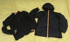 Jacke kinder - 1,