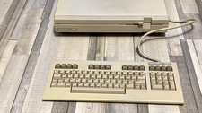 Commodore C128DCR