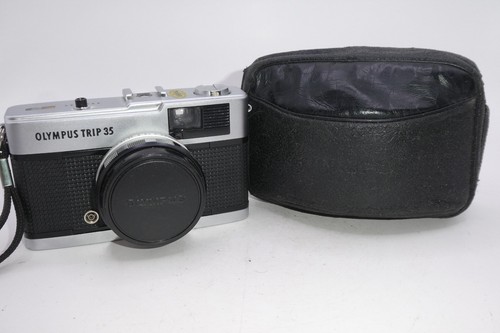 Olympus trip analoge - trip, 35