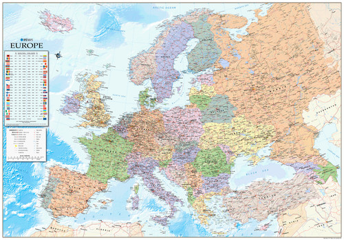 Map europe european - europe,,