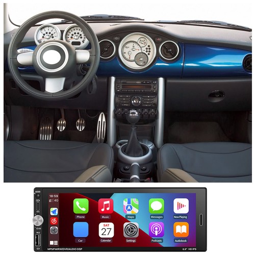 Android navigator - 6.9"android,