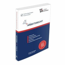 Arbeitsrecht: Wissen - Fälle