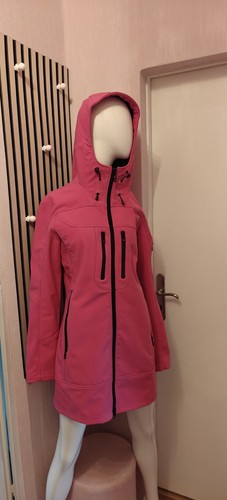 Wellensteyn soft shell jacke - soft,