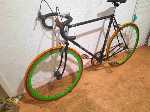 Motobecane rennrad vintage - motobecane,