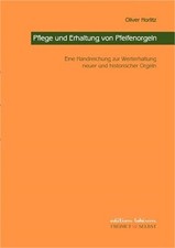 Pflege und Erhaltung von
