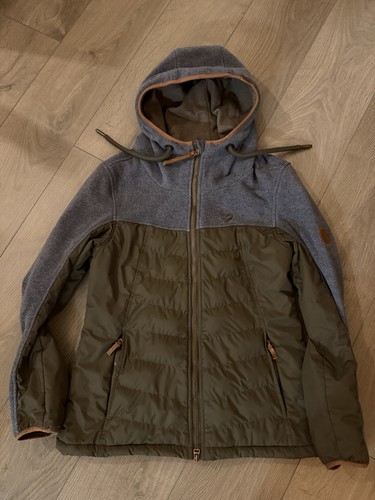 Alife and kickin jacke l - and,
