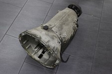 Mercedes W211 5-Gang