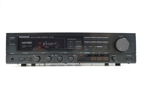 Kenwood a47 fm - am, stereo