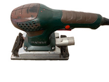 Metabo SRE 3185 Sander