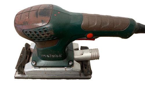 Metabo sre 3185 sander - sre,