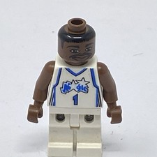 LEGO Sports: Basketball nba038