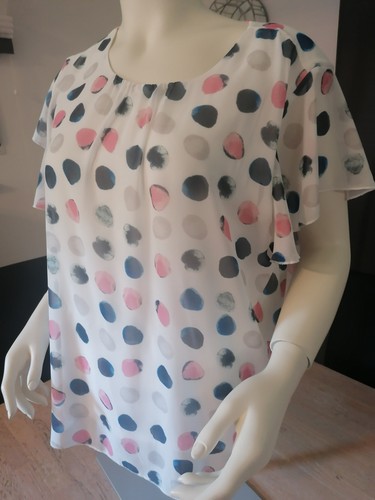 Wunderschöne leichte bluse - wunderschöne,