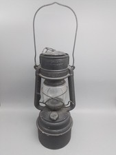 Feuerhand Sturmkappe Baby Special 276,Petroleumlampe,Öllampe,Laterne,Vintage