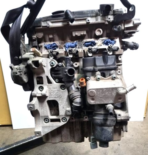 Original motor audi - original,