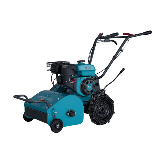 Gtm 450pro mulcher - 450pro,