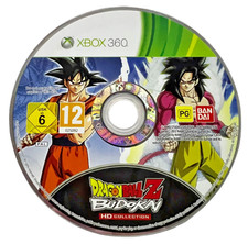 Dragon Ball Z: Budokai HD